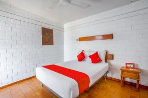 OYO Hotel Madero